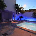 La Casa Del Mercante
