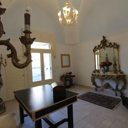 La Casa Del Mercante 3*