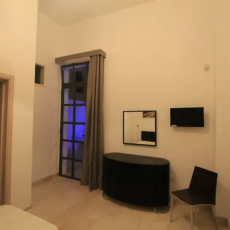 住宿加早餐酒店 La Casa Del Mercante 3*