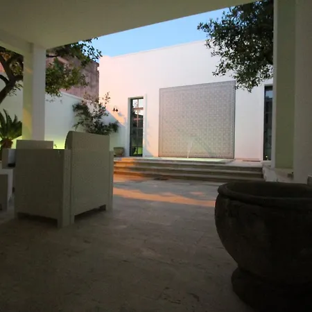 La Casa Del Mercante