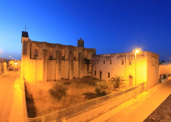 La Casa Del Mercante