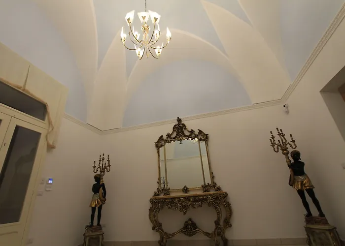 La Casa Del Mercante 3*