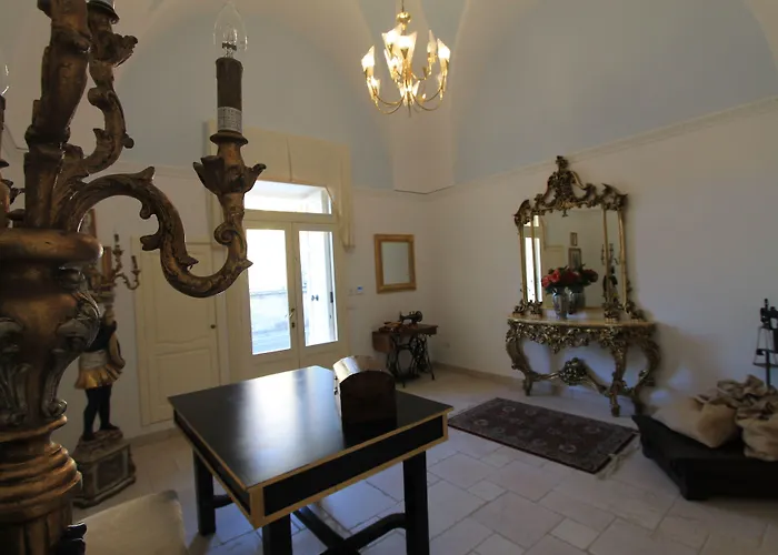 La Casa Del Mercante 3*