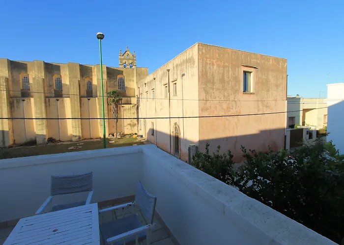 La Casa Del Mercante 3*