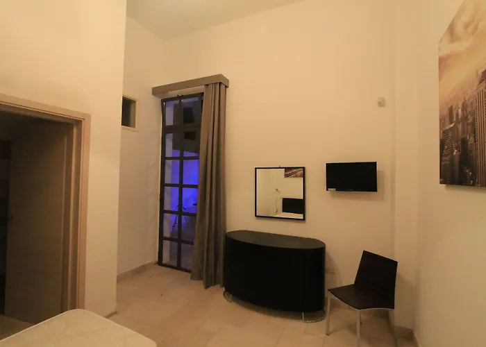 住宿加早餐酒店 La Casa Del Mercante 3*