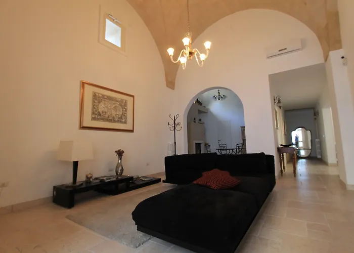 La Casa Del Mercante 3* 拉卡里