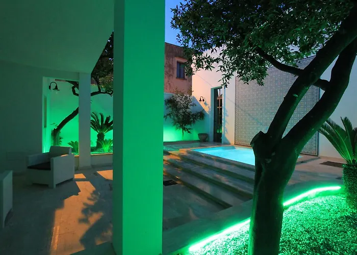 La Casa Del Mercante 拉卡里