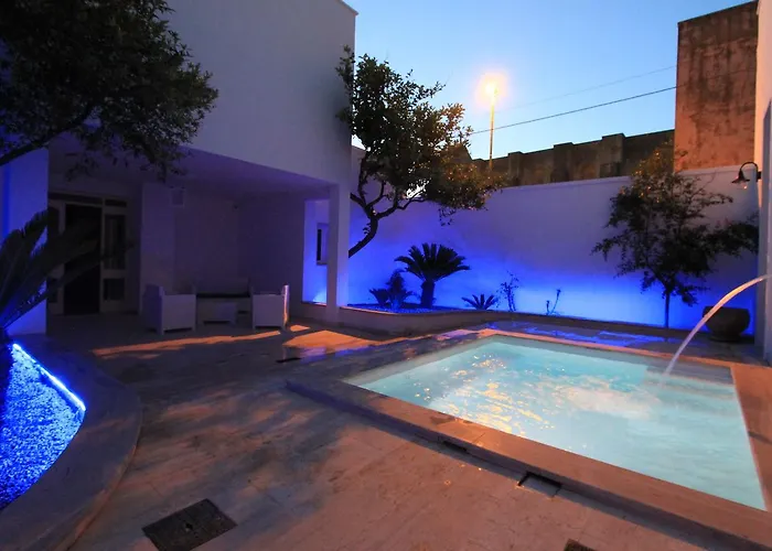 La Casa Del Mercante