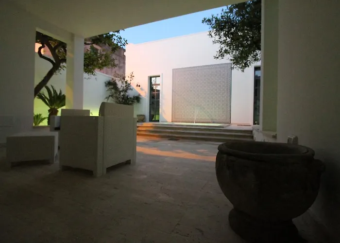 La Casa Del Mercante