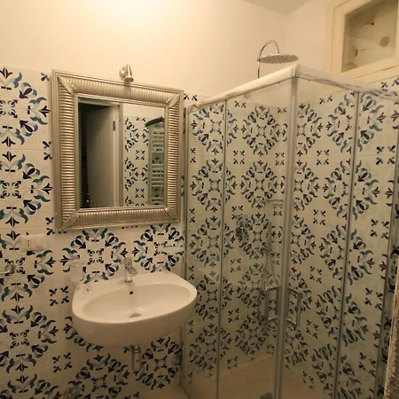 La Casa Del Mercante Bed and Breakfast
