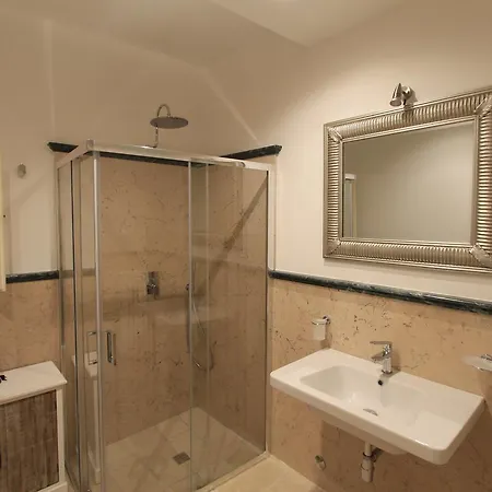 La Casa Del Mercante Bed & Breakfast