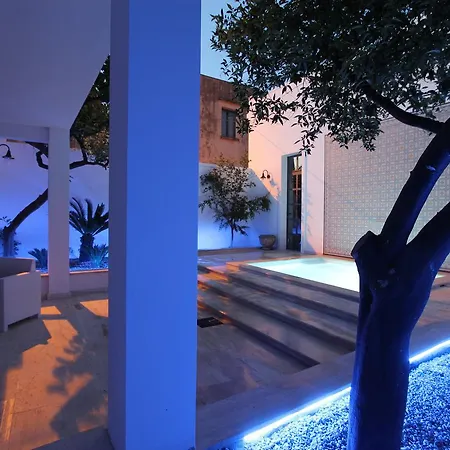La Casa Del Mercante 3*