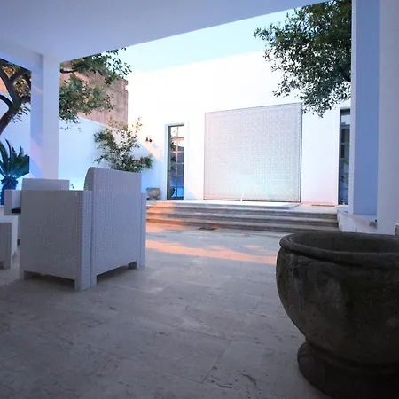 La Casa Del Mercante