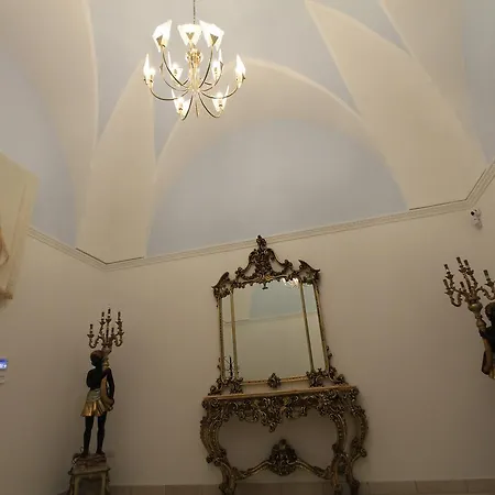 Bed & Breakfast La Casa Del Mercante