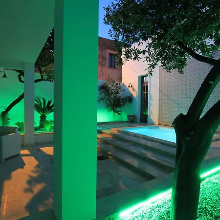 La Casa Del Mercante Racale