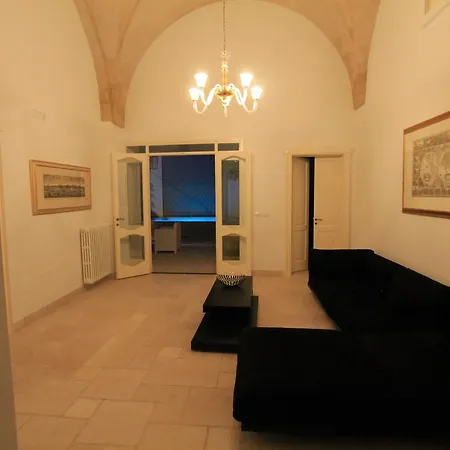 La Casa Del Mercante 3* Racale
