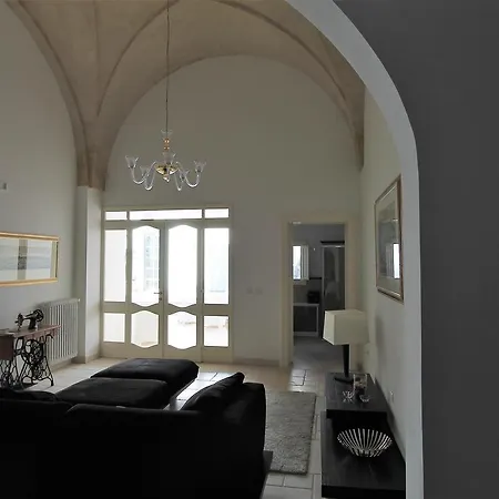 Bed & Breakfast La Casa Del Mercante