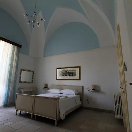 La Casa Del Mercante Bed & Breakfast
