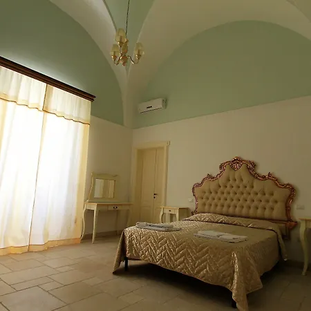 Bed & Breakfast La Casa Del Mercante