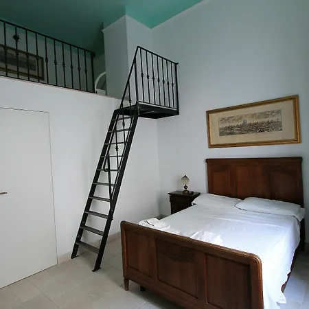 Bed & Breakfast La Casa Del Mercante