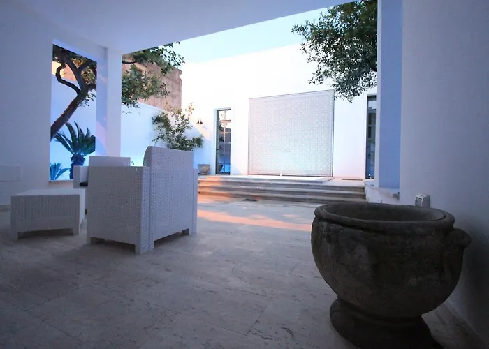 La Casa Del Mercante